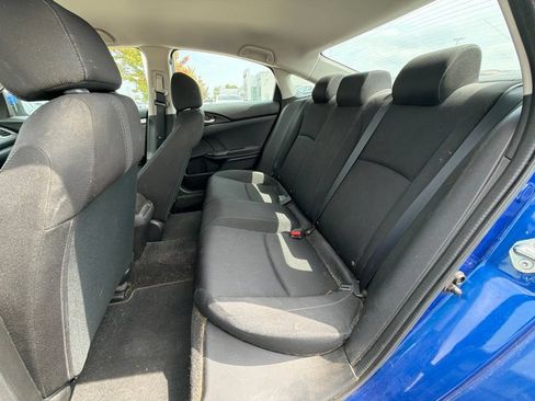 Used 2018 Honda Civic LX image 15