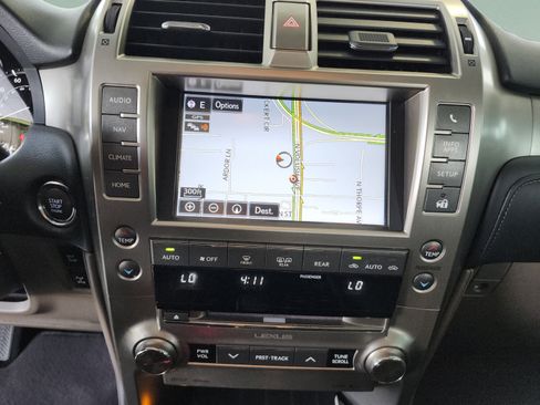 Used 2021 Lexus GX 460 Premium w/ Premium Package AWD/4WD image 13