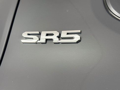 Certified 2025 Toyota Tacoma SR5 RWD image 14