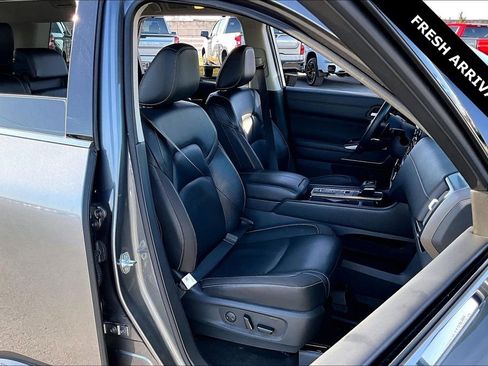 Used 2023 Nissan Pathfinder SL image 28