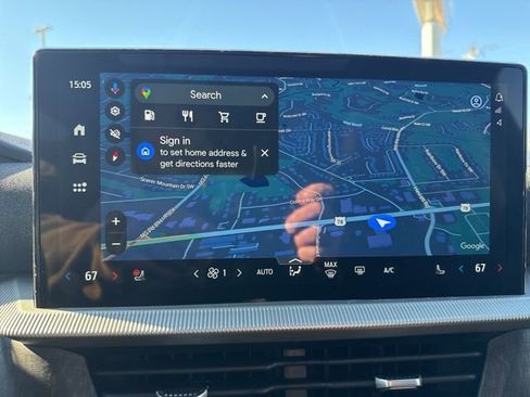 New 2026 Ford Explorer Platinum image 43