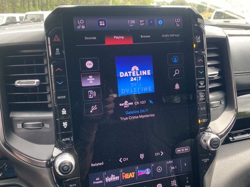 New 2026 RAM 1500 Rebel image 15