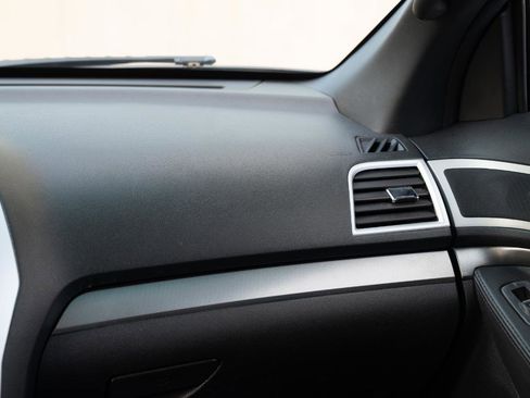 Used 2014 Ford Explorer Sport w/ Equipment Group 401A image 30