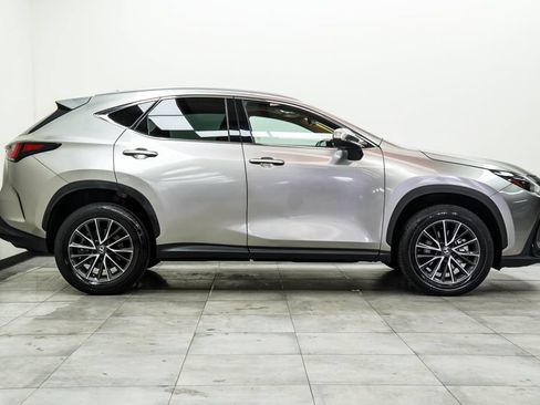 Used 2023 Lexus NX 350 AWD w/ Cold Area Package image 10