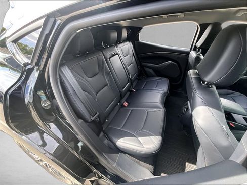 Used 2026 Ford Mustang Mach-E Premium RWD image 28