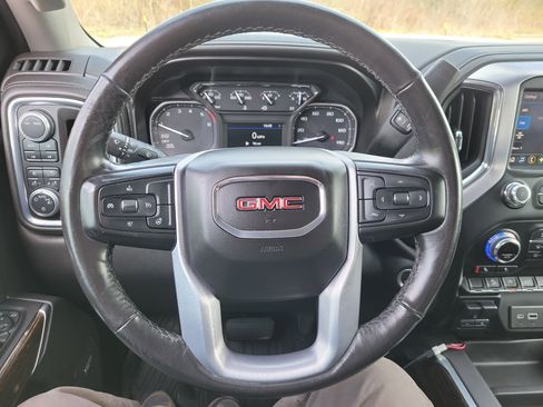 Used 2020 GMC Sierra 1500 Elevation w/ Elevation Value Package AWD/4WD image 21