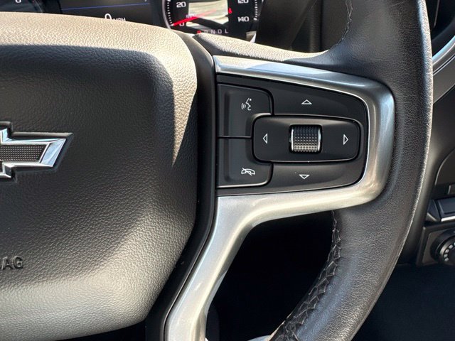 Used 2021 Chevrolet Silverado 1500 RST w/ Bed Protection Package RWD image 22