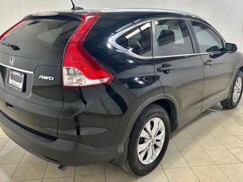 Used 2013 Honda CR-V EX-L image 5