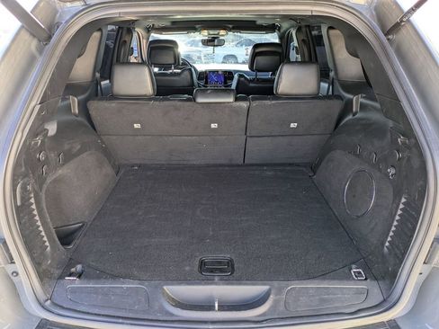 Used 2019 Jeep Grand Cherokee Altitude image 31