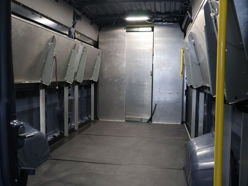 Used 2019 RAM ProMaster 3500 FWD image 13