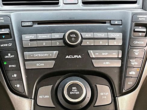 Used 2012 Acura TL image 20