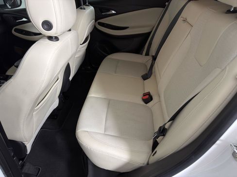 Used 2023 Buick Encore GX Select FWD image 18