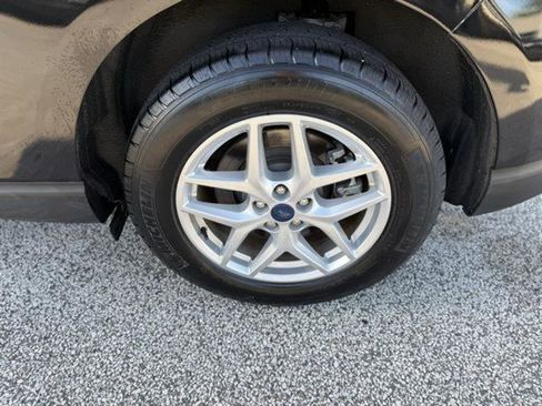 Certified 2022 Ford Edge SEL w/ Convenience Package image 33