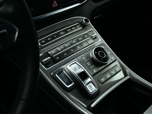 Used 2023 Hyundai Santa Fe Calligraphy image 55