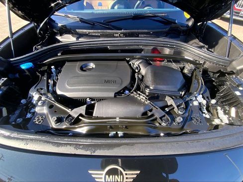 Used 2025 MINI Cooper Countryman S w/ Comfort Package Max image 30