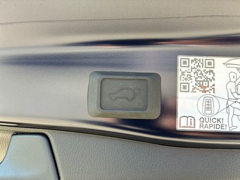 New 2025 Toyota RAV4 XSE image 37