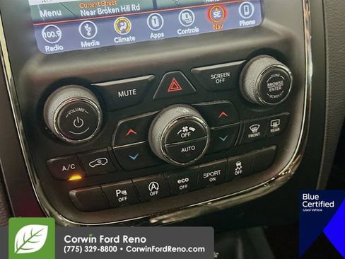 Used 2019 Dodge Durango GT w/ Trailer Tow Group IV AWD/4WD image 20