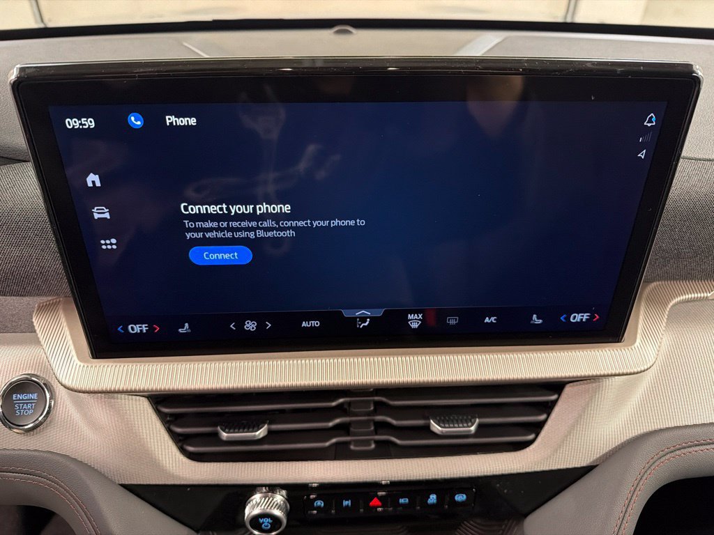 New 2027 Ford Explorer Active AWD/4WD image 10