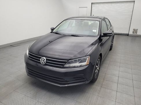 Used 2017 Volkswagen Jetta SE FWD image 15