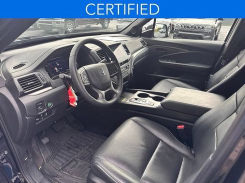 Used 2024 Honda Passport EX-L image 10