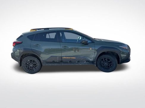 Used 2024 Subaru Crosstrek 2.5i Wilderness w/ Crosstrek Mirror Package image 4