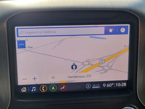 Used 2020 GMC Sierra 2500 Denali w/ Technology Package image 17