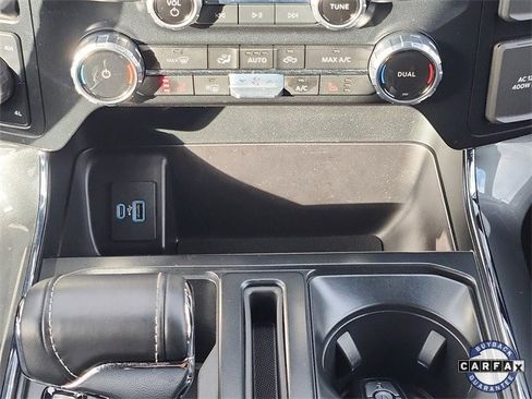 Certified 2023 Ford F150 XLT w/ Equipment Group 302A High image 18