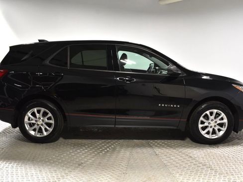 Used 2020 Chevrolet Equinox LT image 9