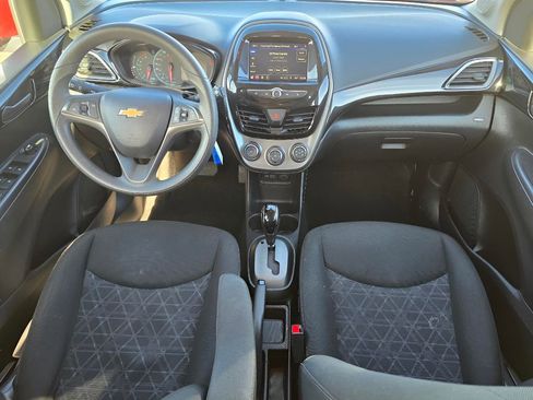 Used 2021 Chevrolet Spark LT image 26