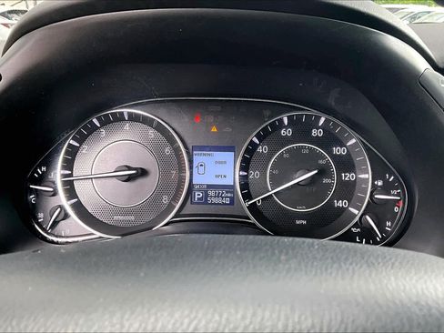 Certified 2018 Nissan Armada SV w/ Driver Package RWD image 25