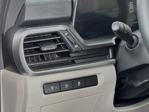 Used 2023 Kia Telluride S w/ S Sunroof Package image 10