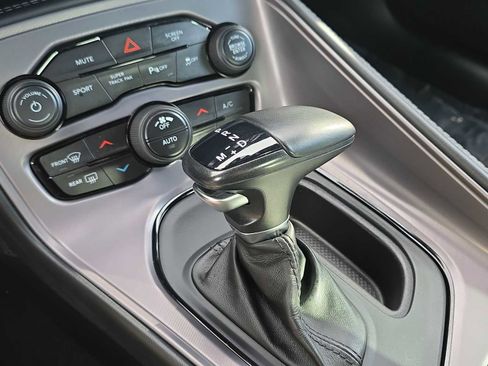 Certified 2023 Dodge Challenger GT w/ Plus Package image 21