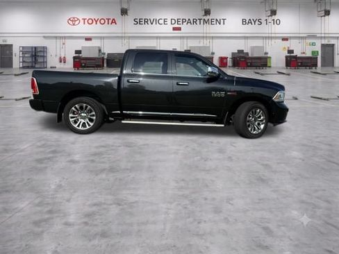 Used 2016 RAM 1500 Limited AWD/4WD image 5