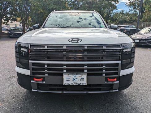 New 2026 Hyundai Palisade XRT Pro image 9