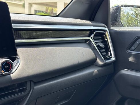 Used 2023 GMC Canyon Elevation RWD image 25