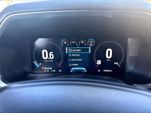 Used 2023 Ford F150 Raptor AWD/4WD image 21
