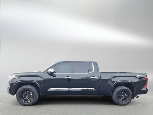 Used 2023 Toyota Tundra 1794 Edition w/ TRD Off-Road Package image 2