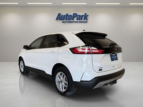 Used 2023 Ford Edge SEL w/ Convenience Package AWD/4WD image 5