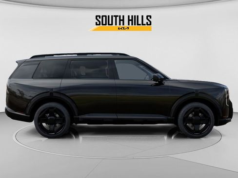 New 2027 Kia Telluride SX Prestige X-Line AWD/4WD image 7