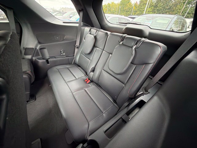 New 2027 Ford Explorer ST w/ Sun And Sound Package AWD/4WD image 10