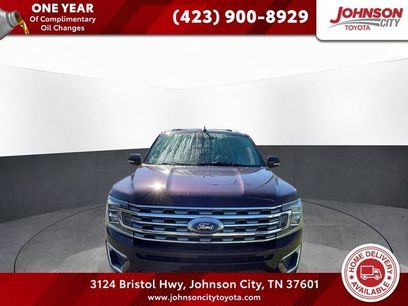 Used 2021 Ford Expedition Limited