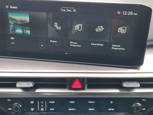 New 2026 Kia Sorento LX image 13