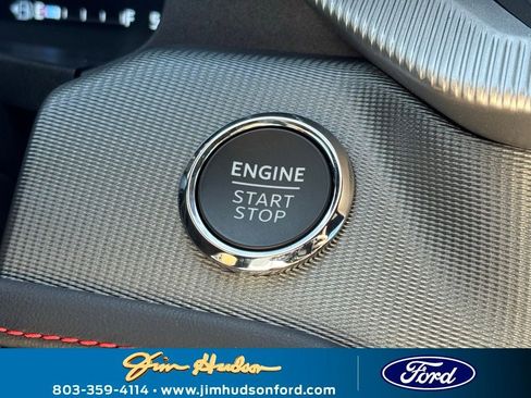 New 2026 Ford Explorer ST-Line w/ Premium Package image 35