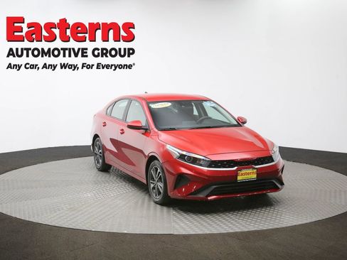 Used 2024 Kia Forte LXS image 50