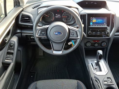 Used 2019 Subaru Crosstrek 2.0i Premium image 15