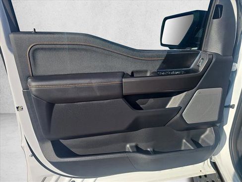 New 2025 Ford F150 Tremor image 12