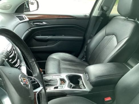 Used 2014 Cadillac SRX Luxury AWD/4WD image 14