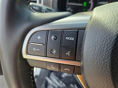 Used 2023 Lexus GX 460 Premium w/ Premium Package image 25