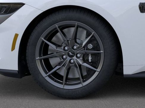 New 2025 Ford Mustang Dark Horse RWD image 19