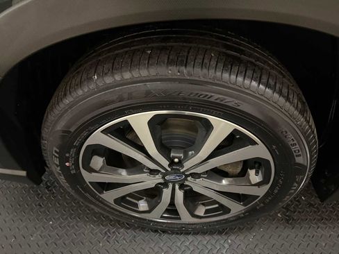 Certified 2023 Subaru Forester Limited image 8